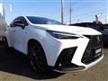 2023 Lexus NX