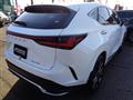 2023 Lexus NX