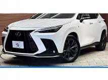 2023 Lexus NX