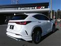 2023 Lexus NX
