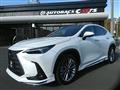 2023 Lexus NX