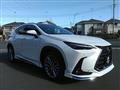 2023 Lexus NX