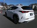 2023 Lexus NX