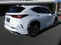 2023 Lexus NX