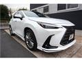 2023 Lexus NX