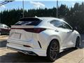 2023 Lexus NX