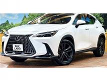 2023 Lexus NX