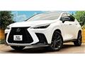 2023 Lexus NX