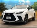 2023 Lexus NX