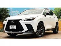2023 Lexus NX