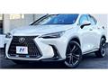 2023 Lexus NX
