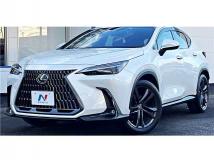 2023 Lexus NX