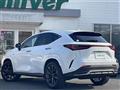 2023 Lexus NX