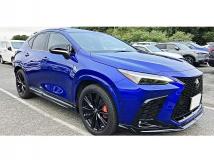 2023 Lexus NX