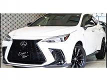 2023 Lexus NX
