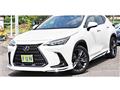 2023 Lexus NX