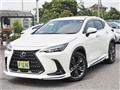 2023 Lexus NX