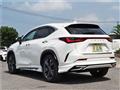 2023 Lexus NX