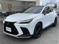 2023 Lexus NX