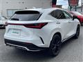 2023 Lexus NX