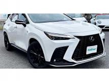 2023 Lexus NX