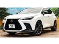 2023 Lexus NX