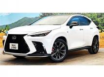 2023 Lexus NX