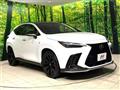 2023 Lexus NX