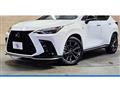 2023 Lexus NX