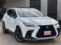 2023 Lexus NX
