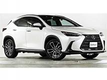 2023 Lexus NX