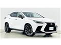 2023 Lexus NX