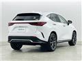 2023 Lexus NX