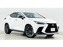 2023 Lexus NX