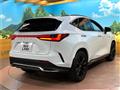 2023 Lexus NX