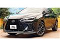 2023 Lexus NX