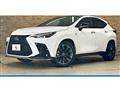 2023 Lexus NX