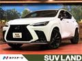 2023 Lexus NX