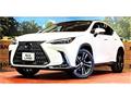 2023 Lexus NX