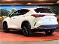2023 Lexus NX