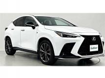 2023 Lexus NX