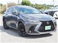 2023 Lexus NX