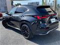 2023 Lexus NX