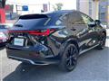 2023 Lexus NX