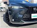 2023 Lexus NX