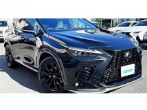 2023 Lexus NX
