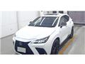 2023 Lexus NX