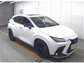 2023 Lexus NX