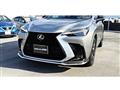2023 Lexus NX