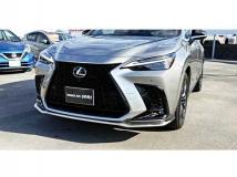 2023 Lexus NX